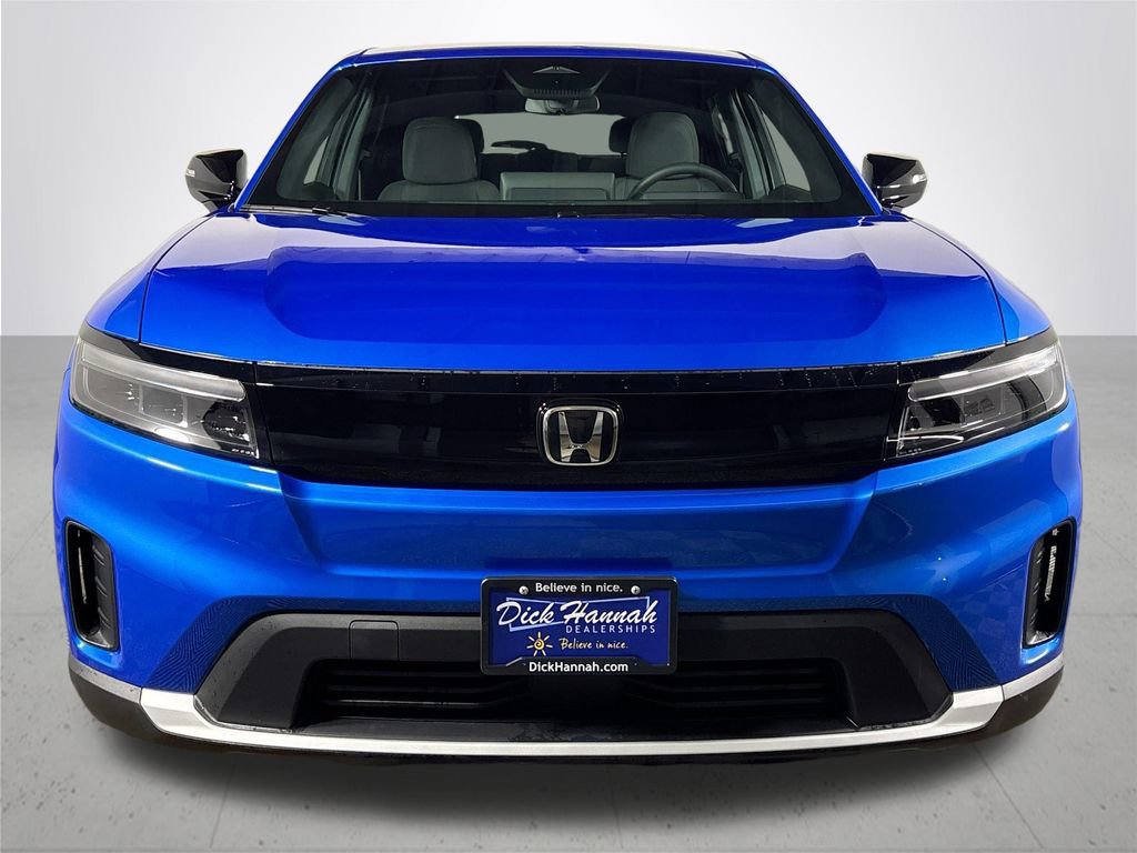 New 2026 Honda Prologue EX image 3