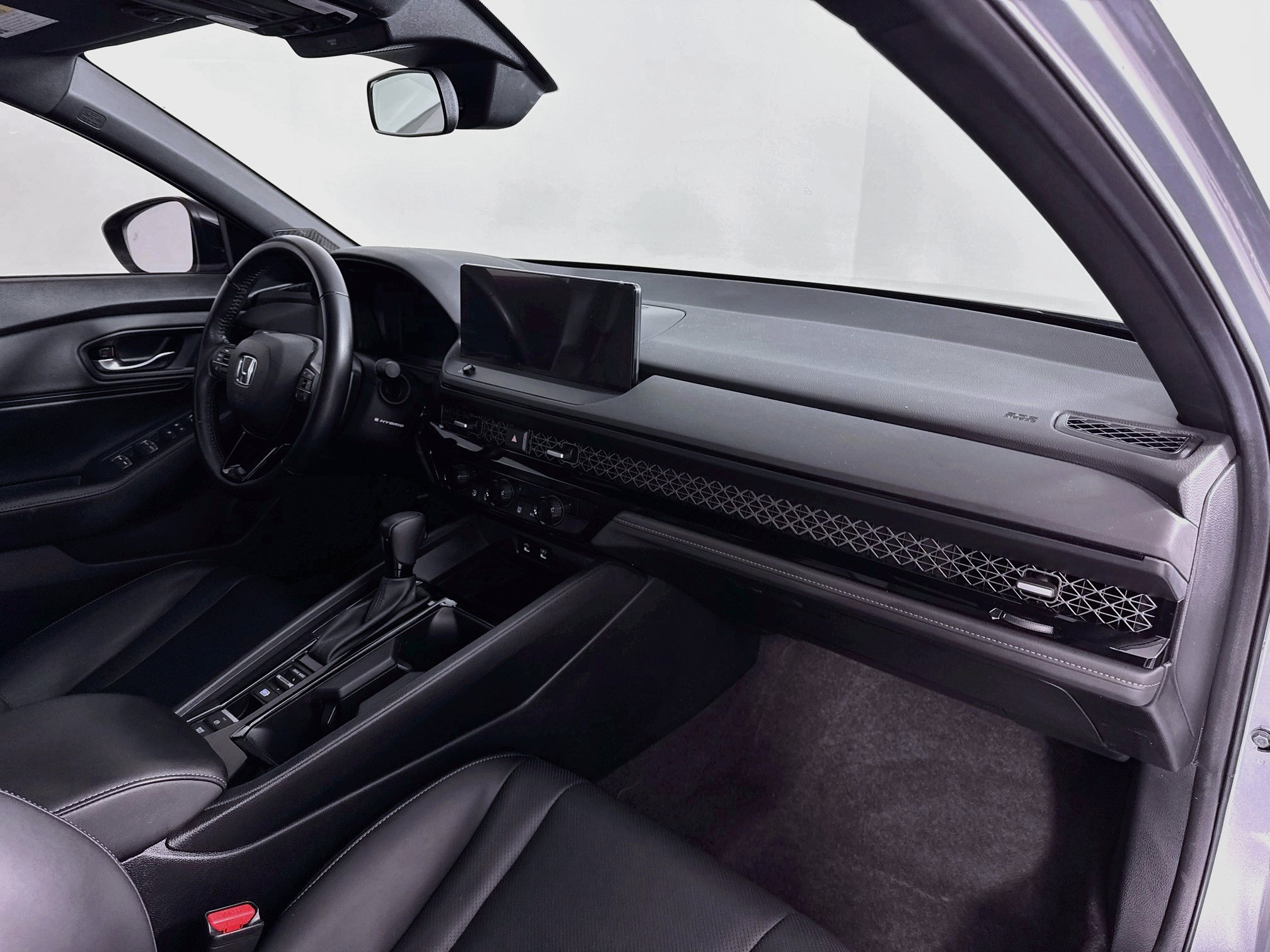 Certified 2024 Honda Accord Sport image 28