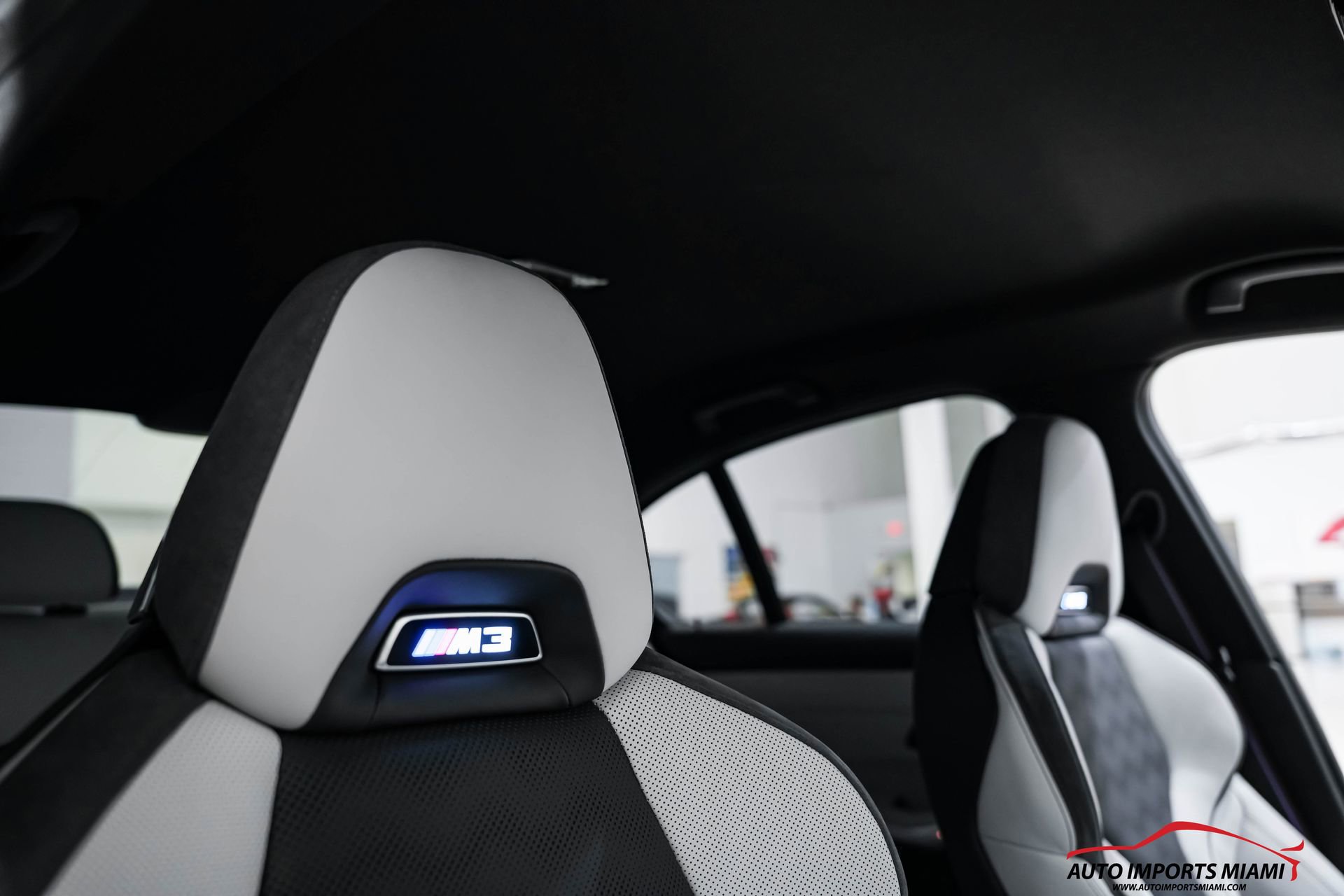 Used 2026 BMW M3 Competition image 68