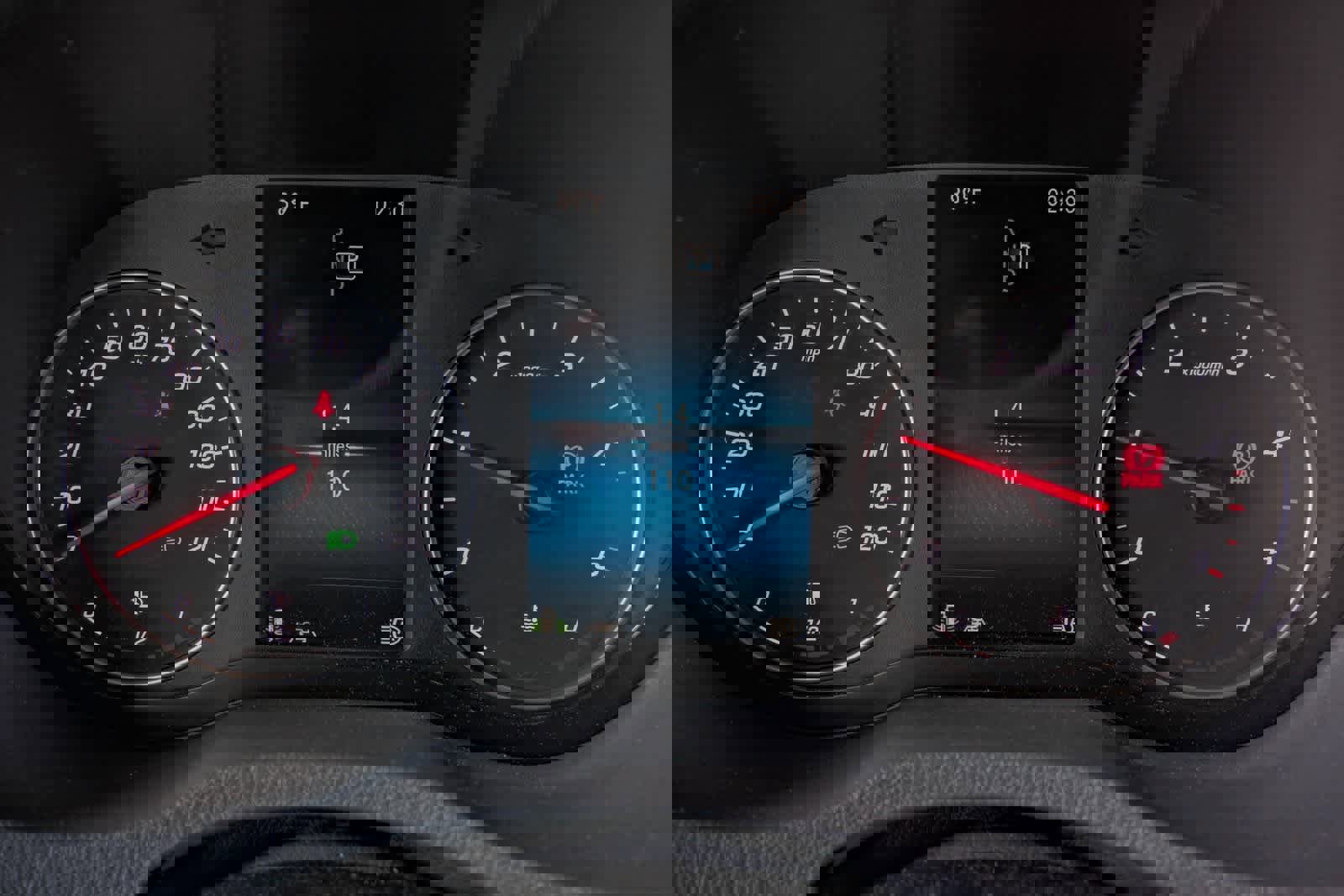 Used 2024 Mercedes-Benz Sprinter 2500 image 26