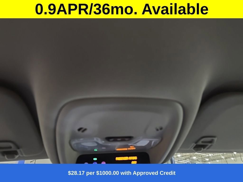 New 2026 Buick Encore GX Preferred w/ Comfort Package FWD image 23