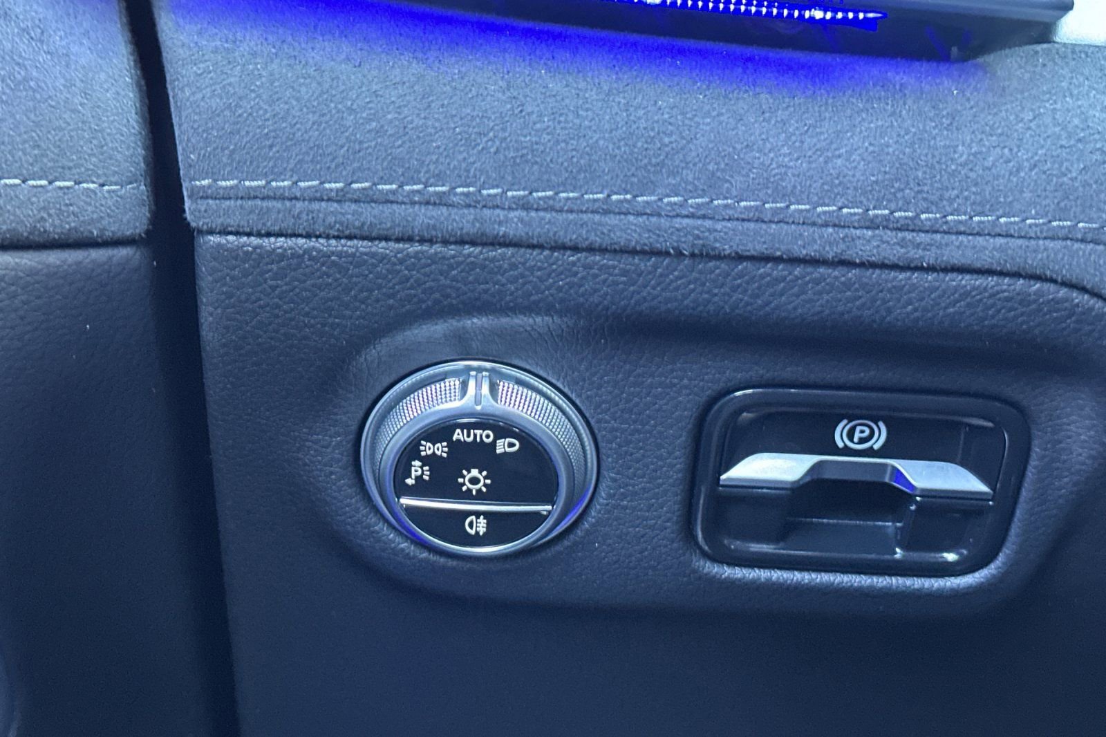 Certified 2022 Mercedes-Benz EQS 450+ 450 image 31