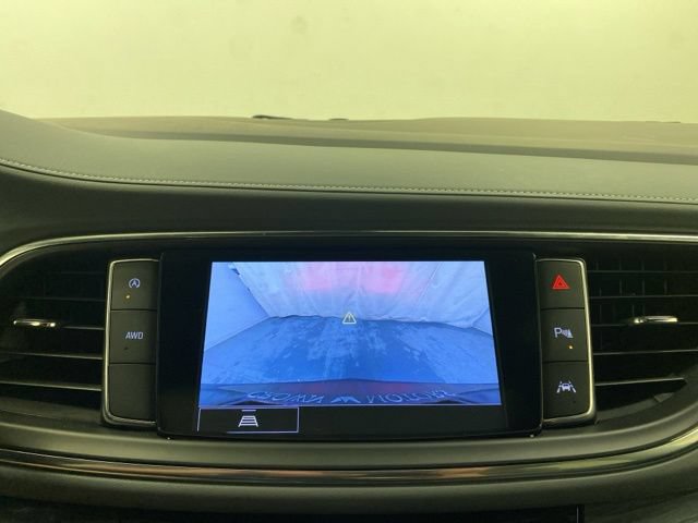 Certified 2023 Buick Enclave Essence w/ Experience Buick Package AWD/4WD image 11