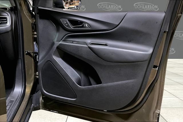Certified 2024 Chevrolet Equinox LT FWD image 12