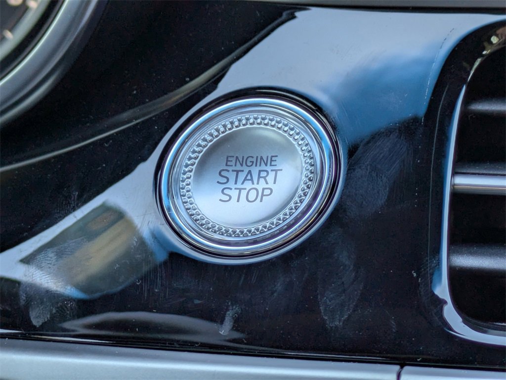 Used 2025 Genesis G70 3.3T Advanced w/ Sport Prestige Package image 27