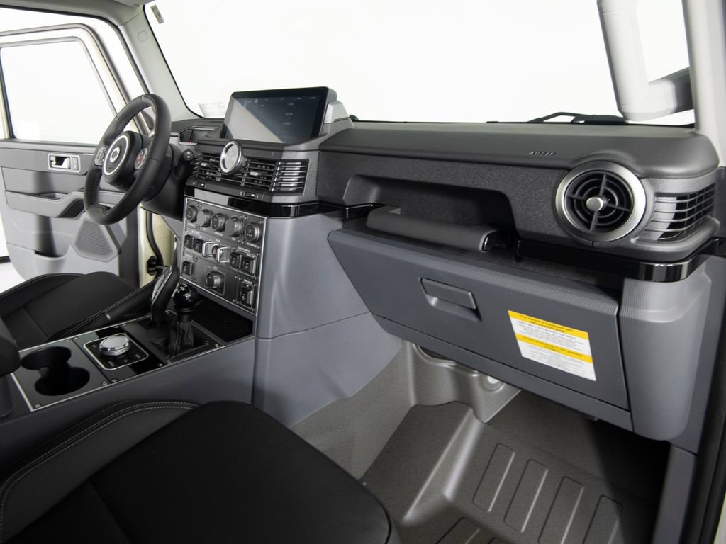 New 2026 INEOS Grenadier Station Wagon AWD/4WD image 22