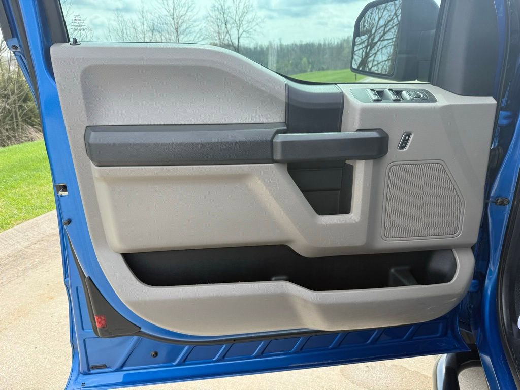 Used 2015 Ford F150 XL w/ Equipment Group 101A Mid image 23