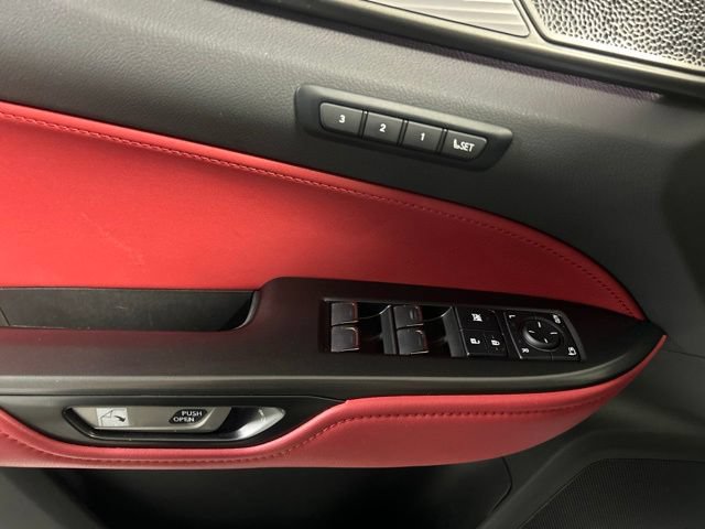 Used 2024 Lexus NX 350 F Sport AWD/4WD image 14