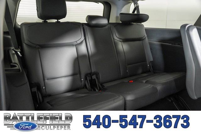 New 2026 Ford Expedition Max Active AWD/4WD image 40