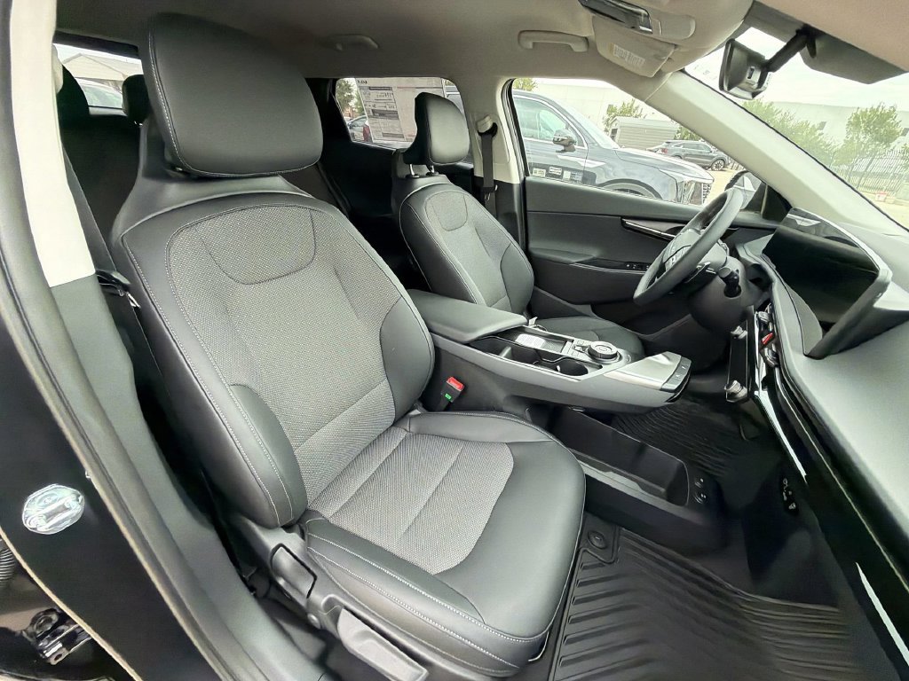 New 2026 Kia EV6 Light RWD image 27