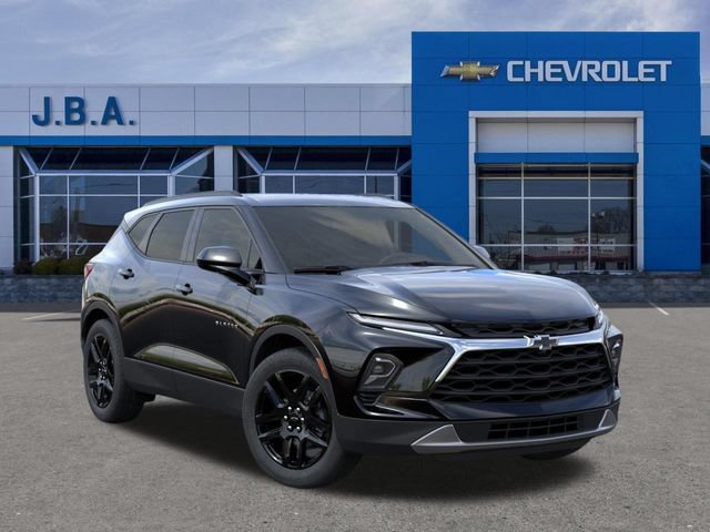 New 2026 Chevrolet Blazer LT w/ Convenience Package AWD/4WD image 7