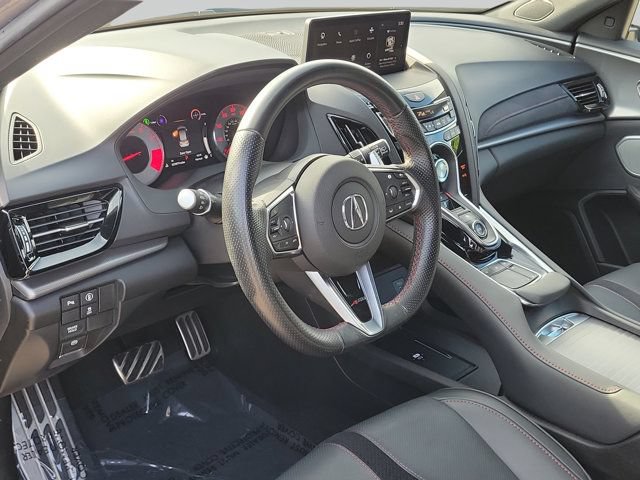 Used 2023 Acura RDX A-Spec FWD image 21