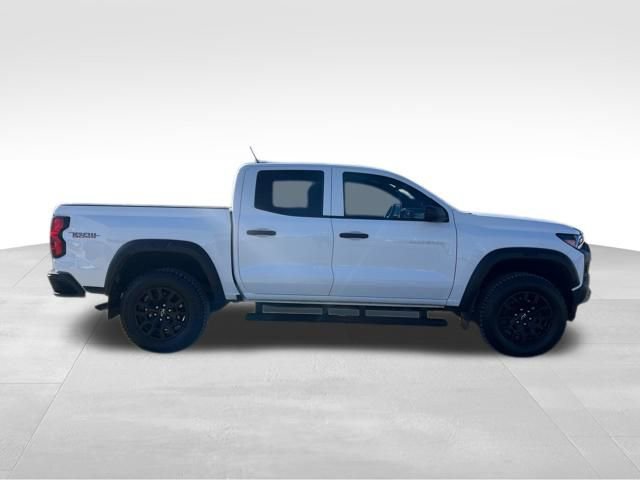 Certified 2023 Chevrolet Colorado Trail Boss image 9