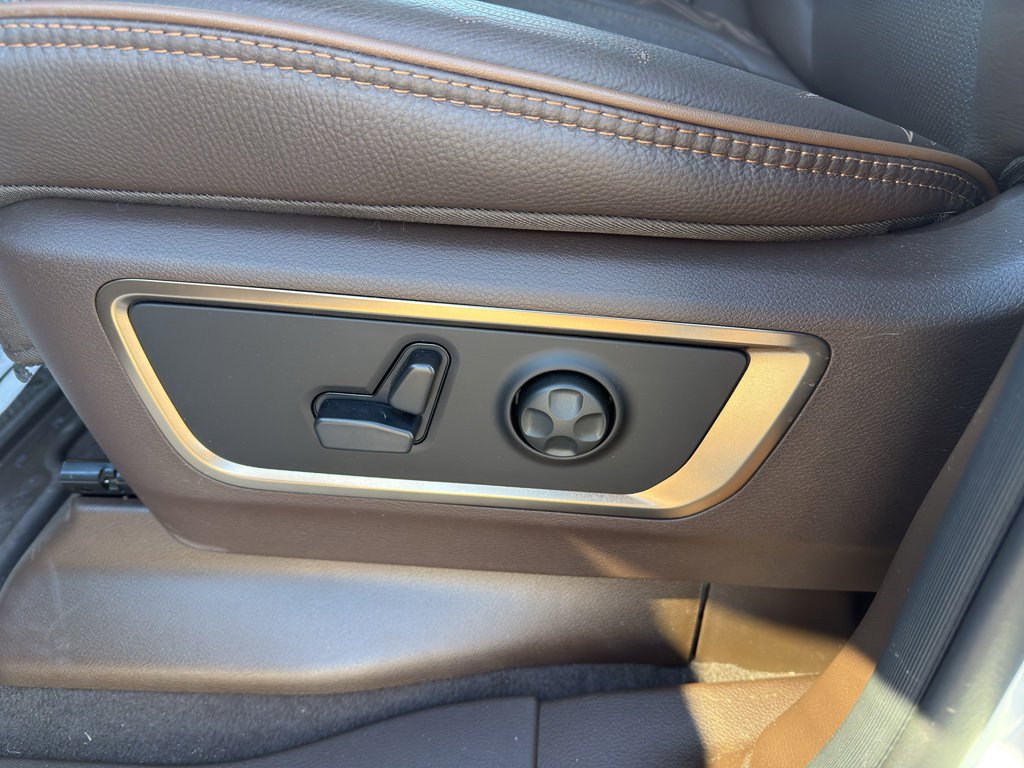 New 2026 RAM 1500 Limited image 19