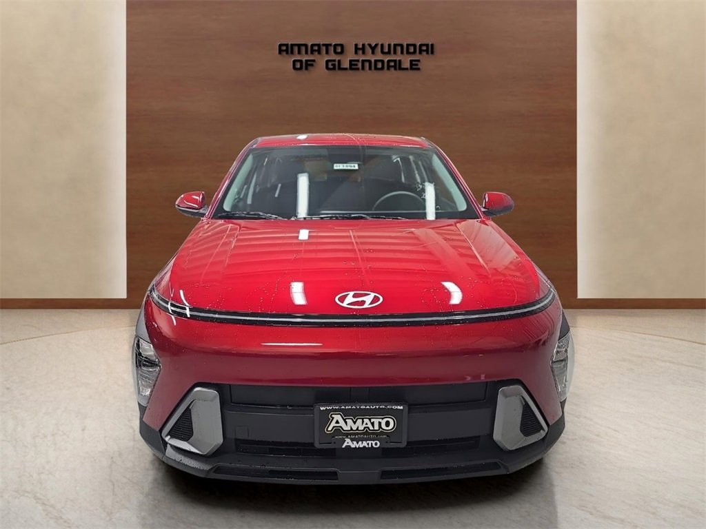 New 2026 Hyundai Kona SE image 9