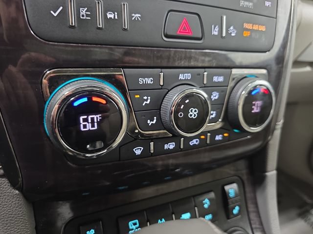 Used 2016 Buick Enclave Premium w/ Experience Buick Package FWD image 22