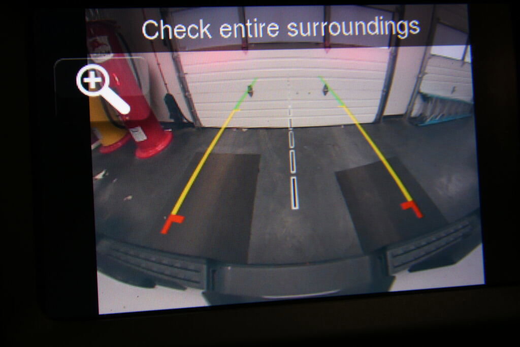 Used 2019 RAM 1500 Rebel image 17