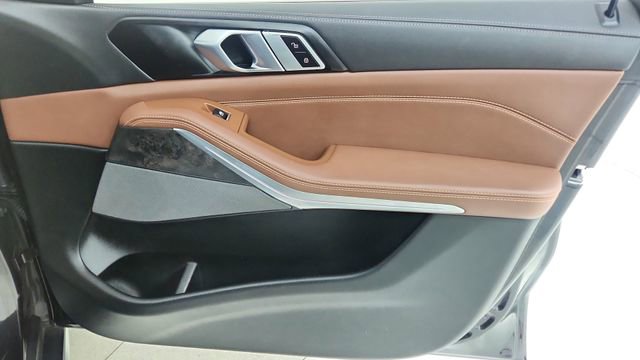 Used 2026 BMW X5 xDrive40i image 25