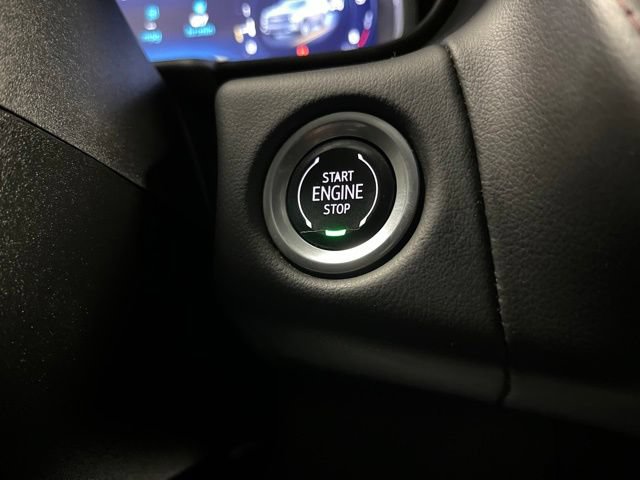 Used 2024 Chevrolet Tahoe RST w/ Sport Performance Package AWD/4WD image 33