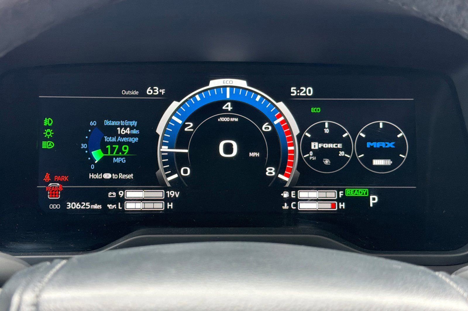 Used 2024 Toyota Sequoia Limited w/ TRD Off-Road Package image 25