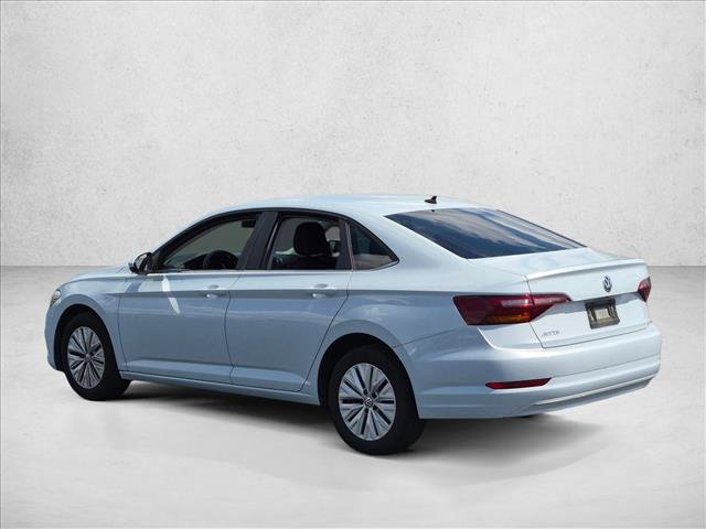 Used 2019 Volkswagen Jetta S w/ Driver Assistance Package FWD image 7