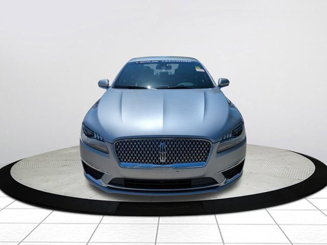 Used 2020 Lincoln MKZ FWD image 8