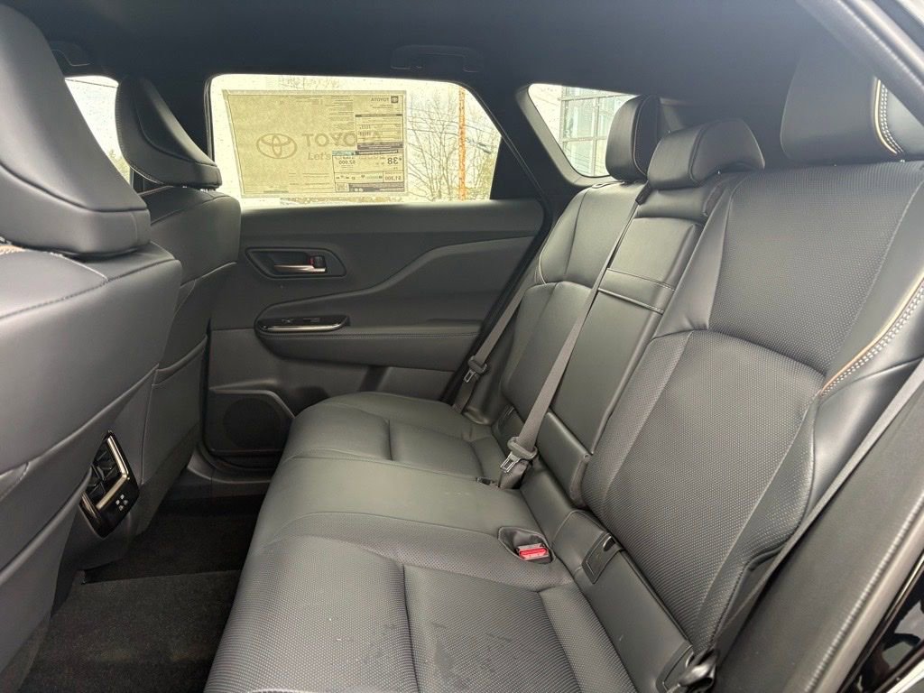 New 2026 Toyota Crown Signia image 9