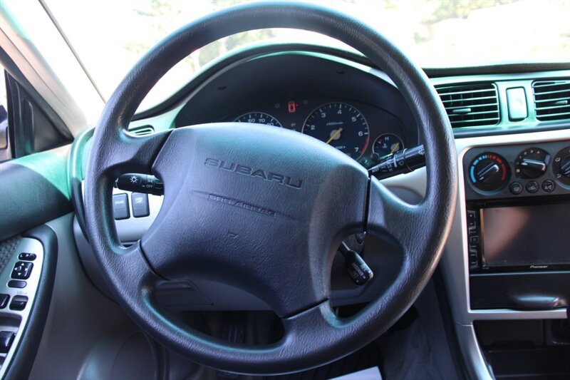 Used 2003 Subaru Baja Sport AWD/4WD image 17