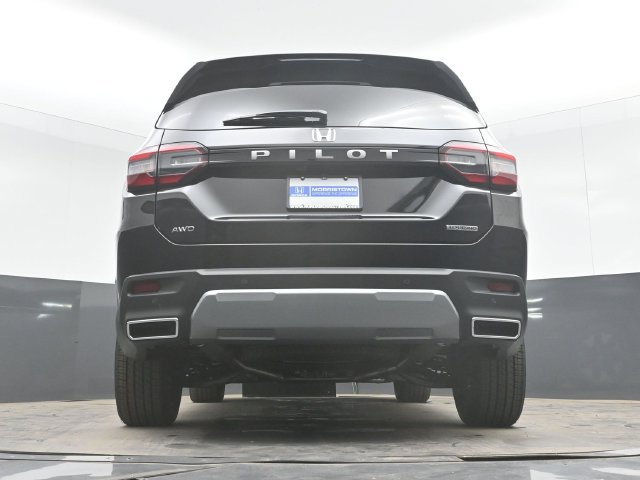 New 2026 Honda Pilot Touring image 51