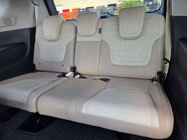 New 2026 Nissan Armada Platinum AWD/4WD image 15