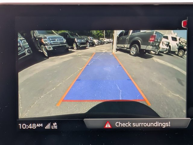 Used 2020 Audi Q5 2.0T Premium Plus w/ Premium Plus Package image 16