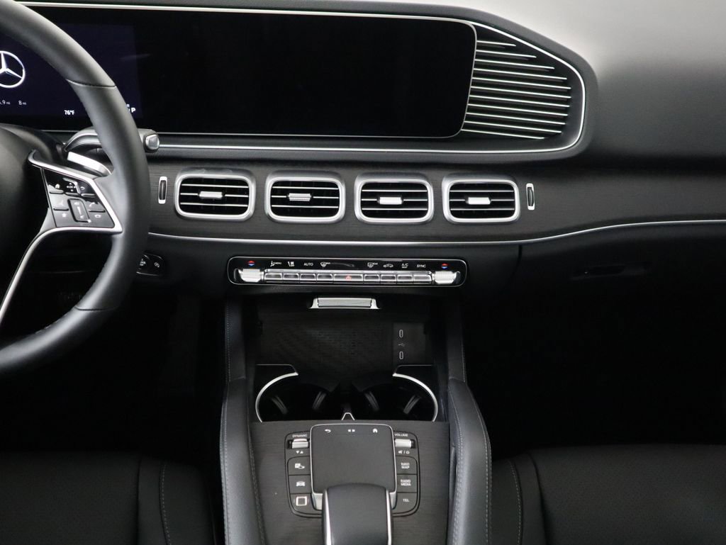 New 2026 Mercedes-Benz GLE 350 4MATIC image 15
