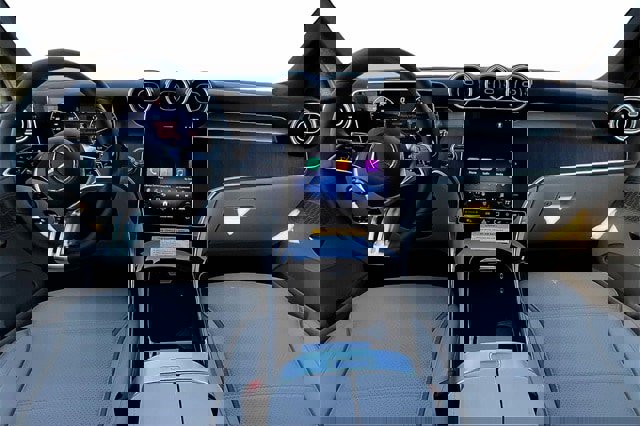 New 2026 Mercedes-Benz GLC 300 4MATIC image 7