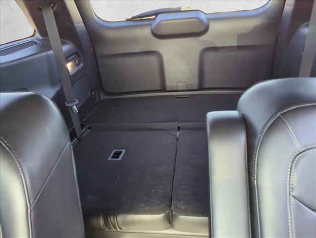 Used 2020 Ford Explorer Limited image 22