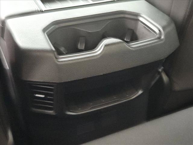 Certified 2026 Toyota Tundra SR RWD image 23