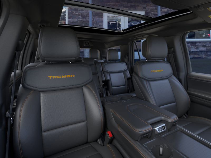 New 2026 Ford Expedition Tremor AWD/4WD image 10
