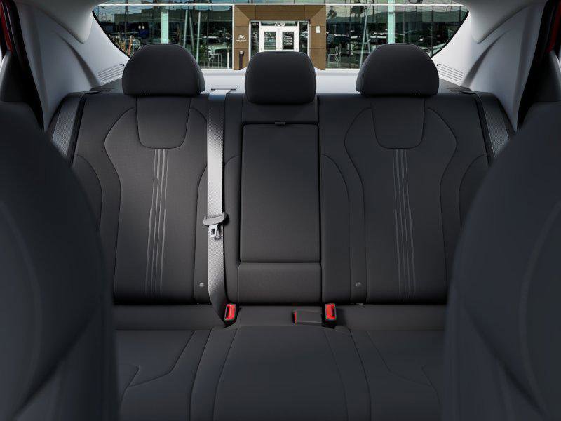 New 2025 Hyundai Elantra SEL image 12