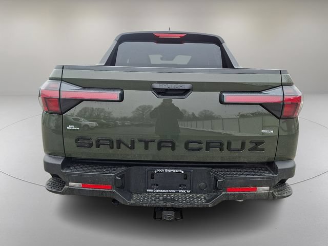 New 2026 Hyundai Santa Cruz SEL AWD/4WD image 6