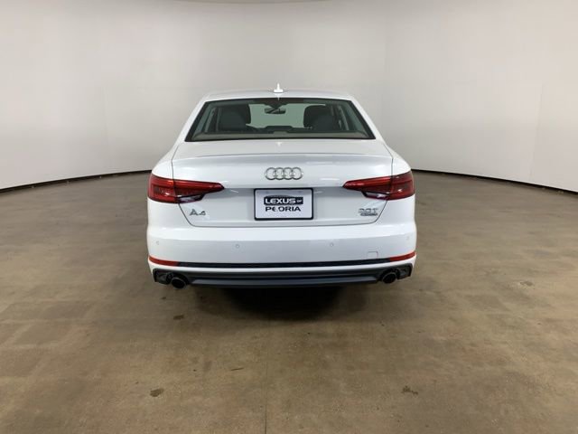 Used 2017 Audi A4 2.0T Premium Plus image 10