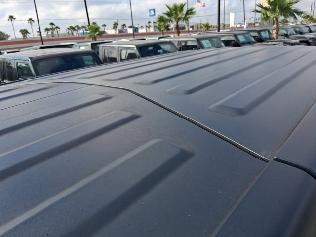 Used 2020 Jeep Wrangler Unlimited Rubicon image 8