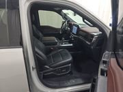 Used 2023 Ford F150 Lariat w/ Equipment Group 502A High image 3