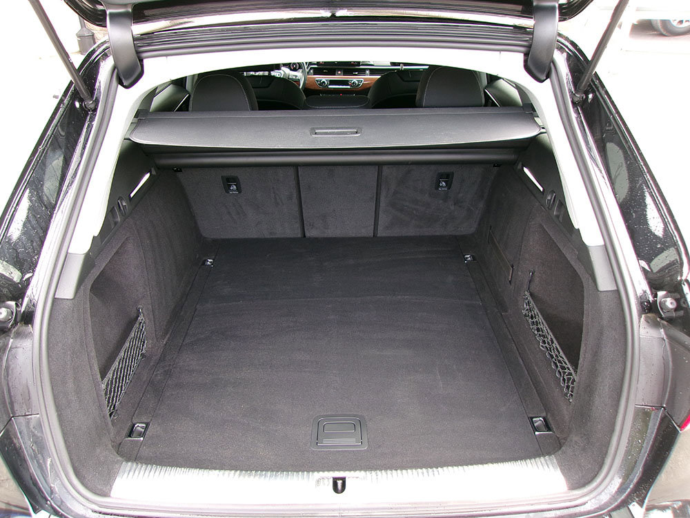 Used 2023 Audi A4 2.0T allroad Premium Plus image 12