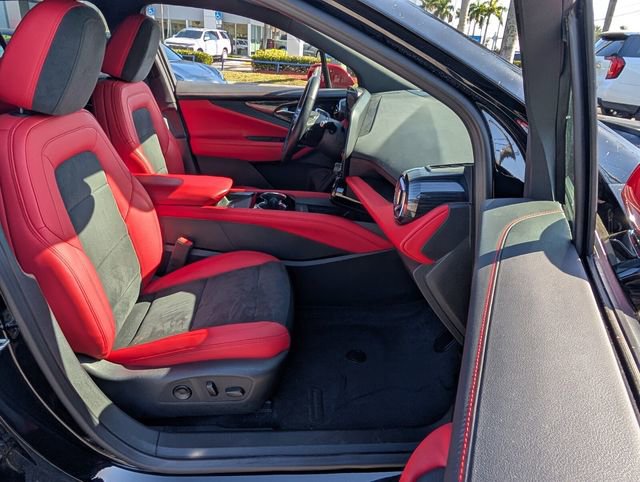 Used 2024 Chevrolet Blazer EV RS image 21