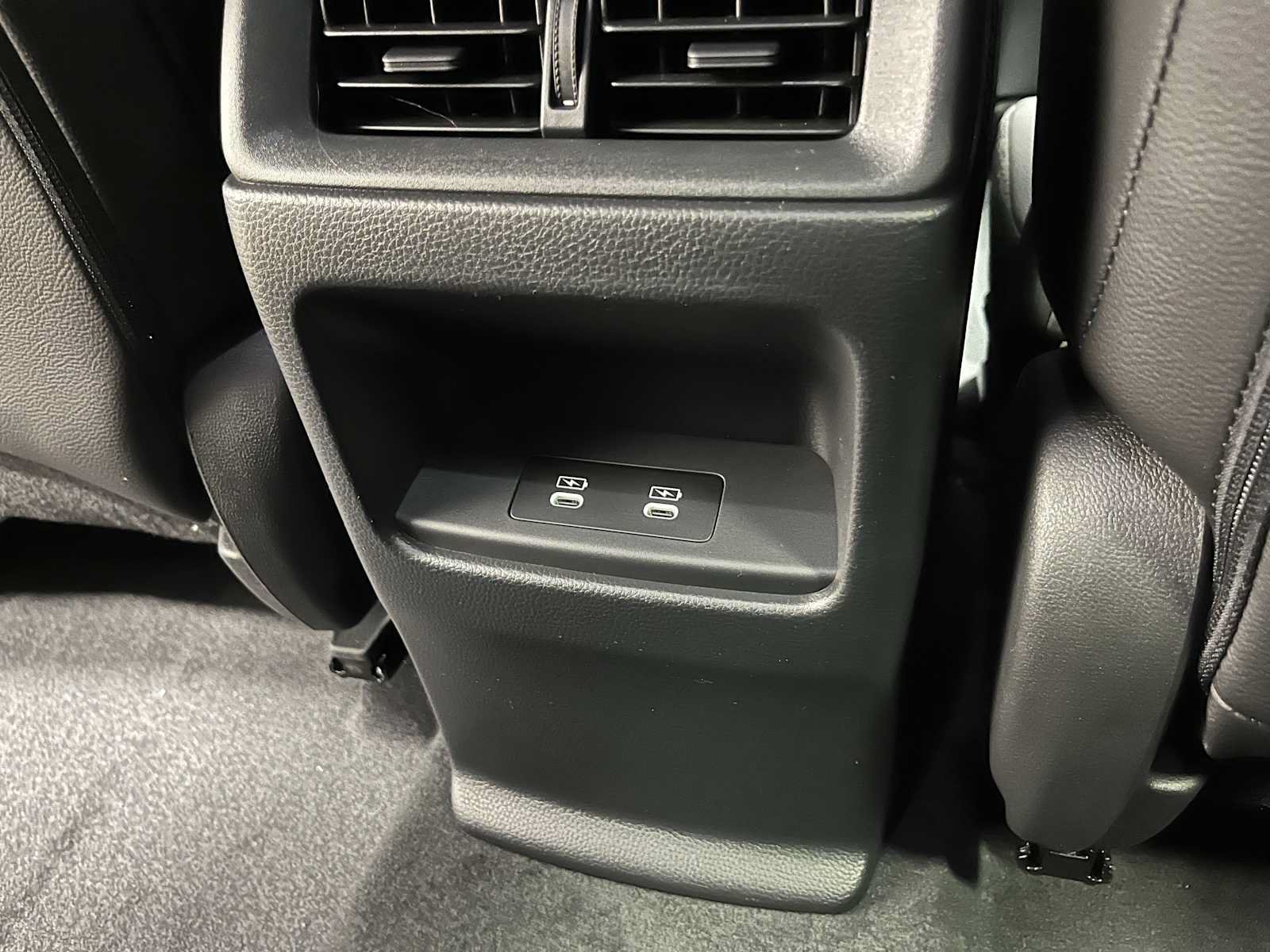 New 2026 Honda CR-V Sport-L image 26