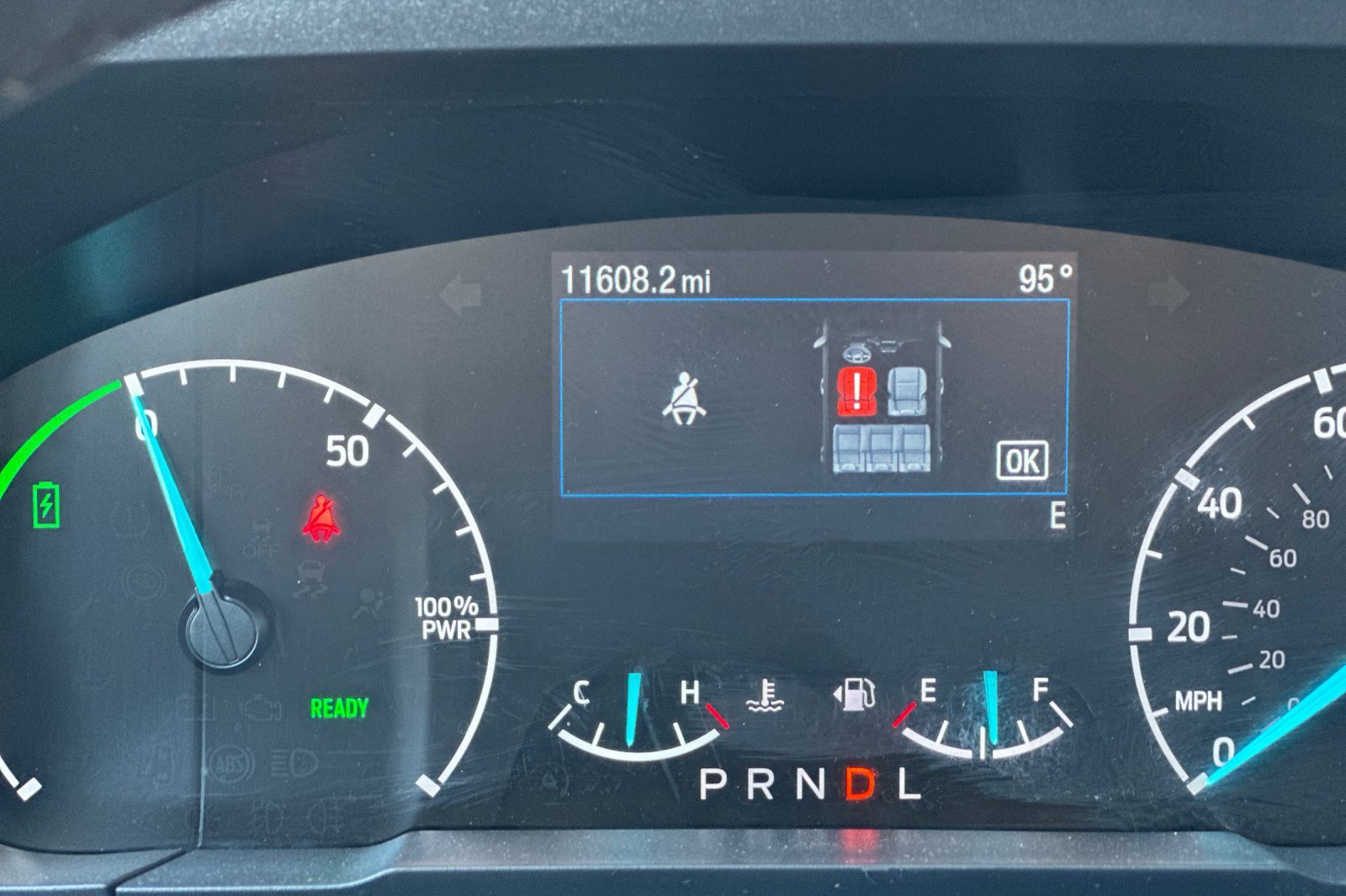 Used 2024 Ford Maverick XLT w/ XLT Luxury Package image 25