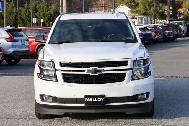 Used 2018 Chevrolet Tahoe Premier w/ RST 6.2L Performance Edition image 4