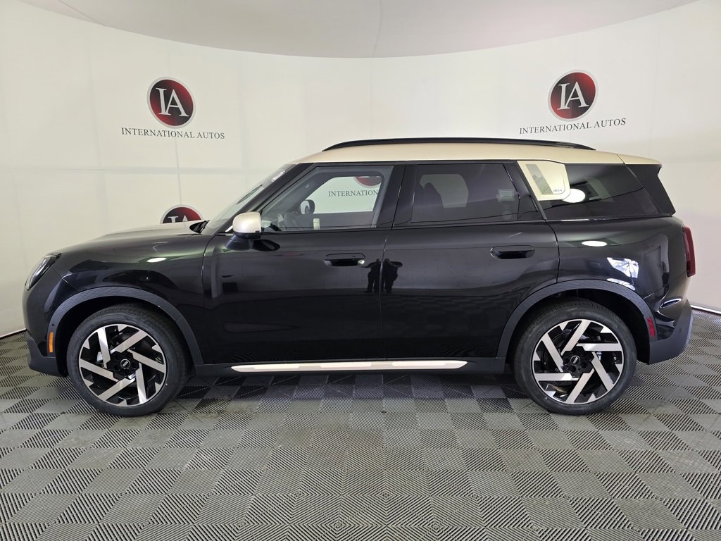 New 2026 MINI Cooper Countryman S image 6