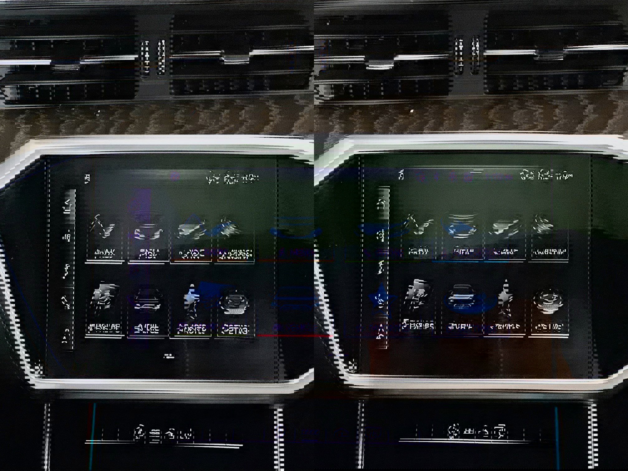 Used 2023 Audi A6 Premium Plus w/ Premium Plus Package image 9