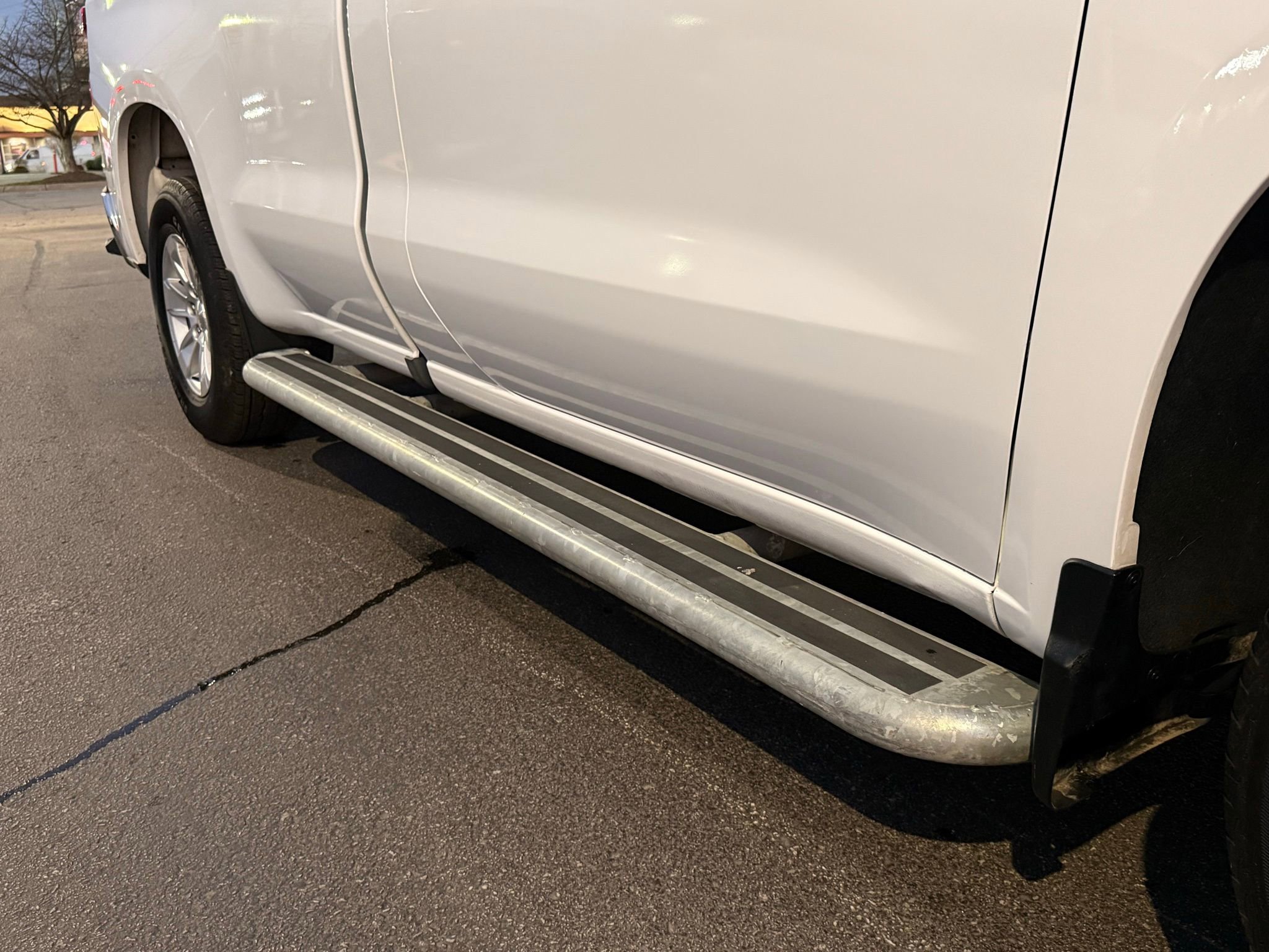 Used 2024 Chevrolet Silverado 1500 W/T w/ WT Fleet Convenience Package image 14