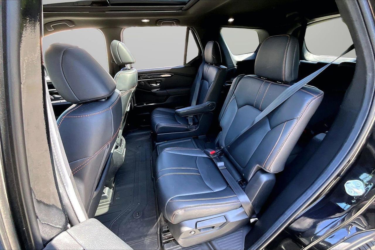 Used 2024 Honda Pilot TrailSport image 22